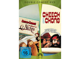 Os dois amigos interpretam traficantes de maconha que escondem a. Cheech Chong Viel Rauch Um Nichts Jetzt Raucht Uberhaupt Nichts Mehr Dvd Online Kaufen Mediamarkt