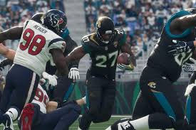 In longshot, players direct the story of forgotten prospect, . Madden Nfl 18 Reviewed A Longshot That Lands