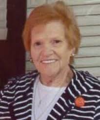 Remembering Johnie Faye Howard