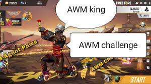 Save my name, email, and website in this browser for the next time i comment. Free Fire A W M King And One Shot Tips And Tricks Garena Free Fire Youtube