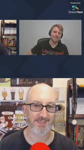 🍻 Discover the latest in brewing innovation with Andrew Purchase from St  Andrews Beach Brewery. “Consumers want taste combined with the health  benefit of low carbohydrates. Female consumers are gravitating towards this