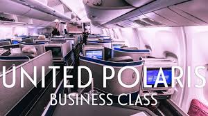 The first 100 people to sign up with this link get a free trial 2 month trial of skillshare skl.sh/dennis so what's the business. Airline Luxury United Polaris Business Class Review Youtube
