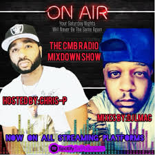 The CMB Radio Podcast