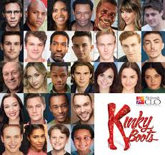 onStage Pittsburgh'Kinky Boots' cast set to kick up their heels for  Pittsburgh CLO