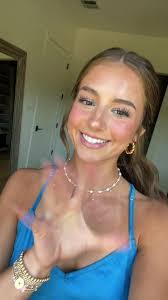 Riley Olson's Instagram, Twitter & Facebook