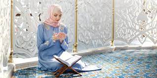Ini Kunci Doa Agar Hati Tenang Yang Wajib Kalian Ketahui