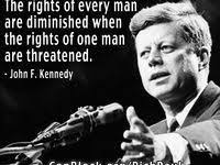The police being only members of the public who are paid to give full time attention to duties which are incumbent on every citizen in the interests of community welfare and existence. Police Brutality