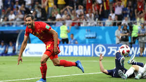 Find the perfect chadli belgium stock photos and editorial news pictures from getty images. Fifa Fussball Wm 2018 Nachrichten Worldcupathome Belgien Dreht Achtelfinale Gegen Japan Fifa Com