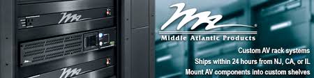 Choose a category or search at the top. Middle Atlantic A V Racks 19 Audio Video Rack Home Theater Cabinets Shelves Power Cords