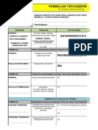 Cheque or money order the secretariat will confirm your. Eperolehan