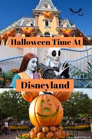 Disneyland Halloween A Complete Guide On What To See And When To Go Disneyland Halloween Halloween Time At Disneyland Disneyland