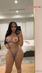 Liliana hearts onlyfans leaks - Nudes photos