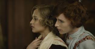 Eddie redmayne‏ @edward_redmayne 19 июн. The Danish Girl Provides Disappointing Portrayal Of Transgender Pioneer Lili Elbe Columbia Daily Spectator