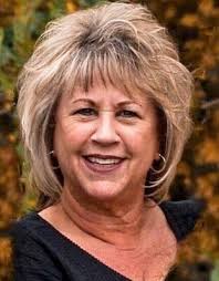 Amy Jo Binder Obituary