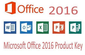 If you bought a product key separate from the software, it's very possible the. Microsoft Office Professional 2016 Product Key Updated 100 Working