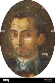 Jose de escalera hi-res stock photography and images