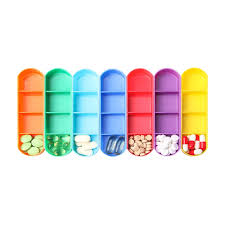It is available from the grommet for $34.95 and the 400 packets. 8 Best Pill Dispensers For 2021 Simple And Smart Options