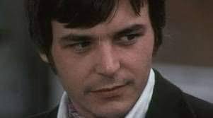 Barry Evans' London Residence at 8 Buckland Crescent