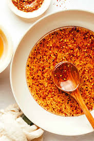 how to make hot honey