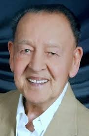 Gustav W. Schaefer Obituary