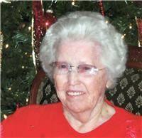 Wilma Bingham Obituary (1921