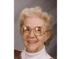 JOSEPHINE CUTHBERT Obituary (2015)