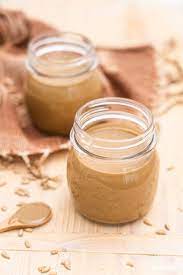 Schmeckt Wie Erdnussbutter Enthalt Aber Keine Erdnusse Kochtrotz Lieblingsrezepte Fur Dich Mit Tausch Zutaten
