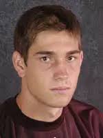 2007 Men's Soccer Roster