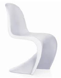 Triplepro Marketingbureau Voor Effectieve Marketingkanalen Plastic Chair Design Iconic Furniture Design Iconic Chairs