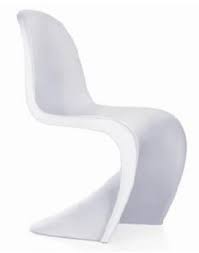 Use a damp cleaning sponge and sprinkle some baking soda on the chair surface. Triplepro Marketingbureau Voor Effectieve Marketingkanalen Plastic Chair Design Iconic Furniture Design Famous Chair