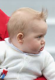 Well Played, Royal Tour of Australia and New Zealand: The Best of GEORGE