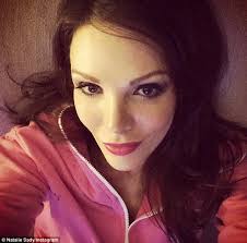 The Bachelor's Natalie Sady reveals how the girls are primed for the show