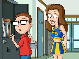 Pilot American Dad American Dad Family Guy Wiki Fandom