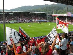 Sc freiburg stadion, fryburg bryzgowijski; Freiburg Dreisamtal De Sc Freiburg