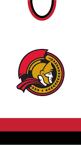 Official twitter feed of the ottawa senators. I Made A Wallpaper For The Jersey We All Want Tailored For The Iphone 6s However Can Be Modified Ottawasenators