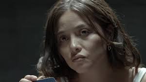 Teresa Ruiz confiesa todo de ella #short