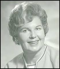 Mary Johnson Obituary (2009)