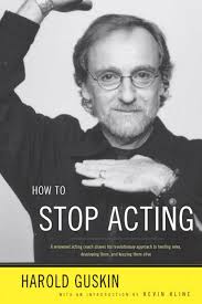 The Ultimate Actor's Book Guide