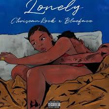 Who wrote “Lonely” by ​chriseanrock?
