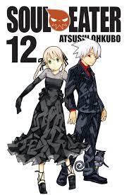 Soul Eater, Vol. 12 Manga eBook by Atsushi Ohkubo - EPUB Book | Rakuten  Kobo United States