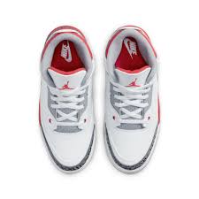 Jordan 3 Retro 'Fire Red' DM0966-160 – Kick Theory