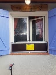 Batardeau Colladeau Fenetre Maison Eau