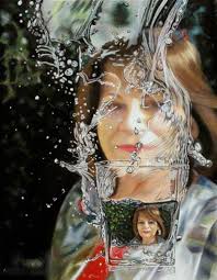 Artistes de la 5e Biennale Internationale Pastel d'Opale 2022