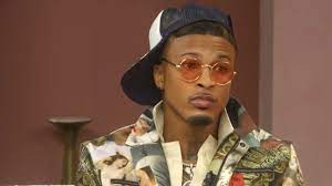 August Alsina Fans React To Gay Rumors After “Surreal Life” Finale