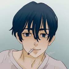 Tokyo Revengers Shinichiro Sano In 2021 Tokyo Ghoul Quotes Anime Heaven Anime