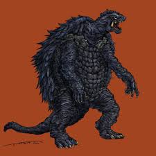 Pin By Juan Martin On Neat Oh Torpedo Mecha Anime Godzilla Kaiju