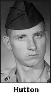 STEVEN HUTTON Obituary (1949