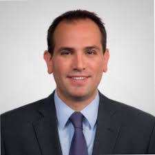 John Zaharatos's Instagram, Twitter & Facebook