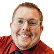 Patrick W. Graves, OD