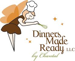 Dinners Made Ready Llc By Chantal Personal Chef Business Food Delivery Business Personal Chef Service